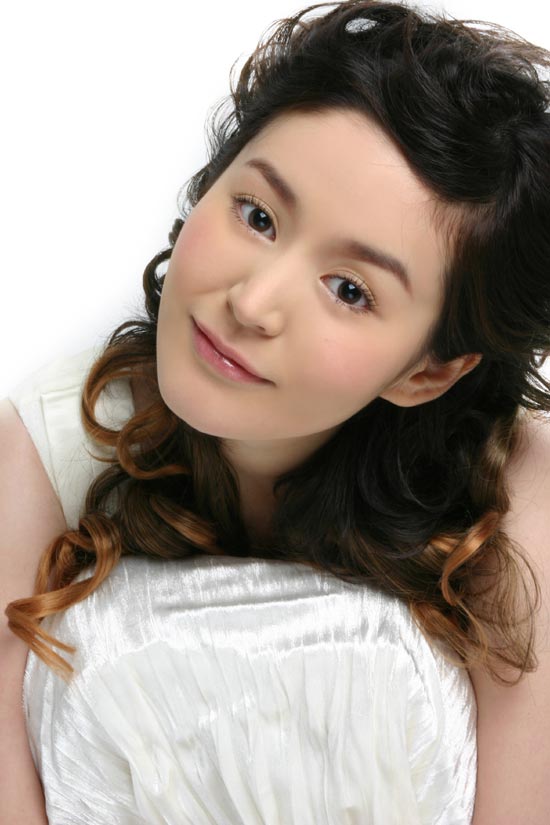 何庆珠扮演者