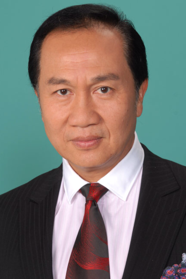 关志伟扮演者