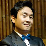 --扮演者