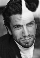 尼古拉·雷·卡斯Nikolaj Lie Kaas照片
