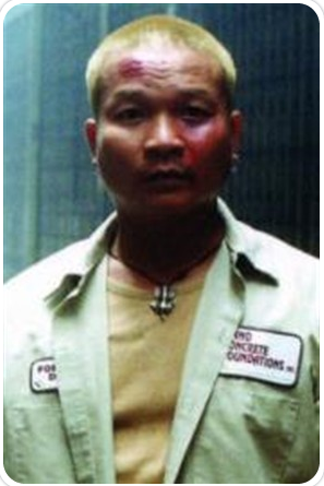 派特察泰·王卡姆劳