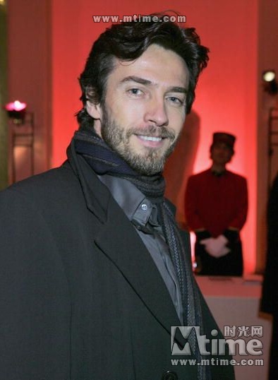 阿莱西奥·博尼