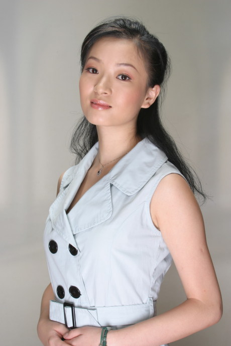 贾迎春扮演者