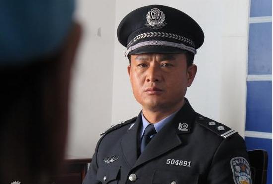 赵九思扮演者