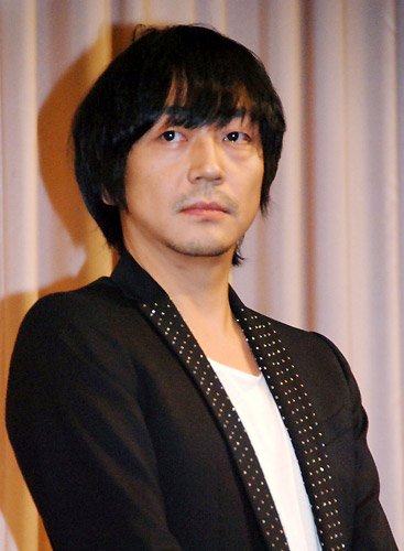 美知留的丈夫扮演者