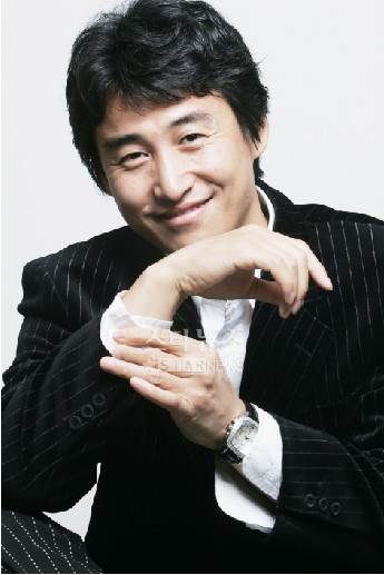 韩仁寿扮演者