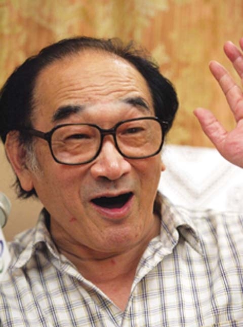 冯御史扮演者