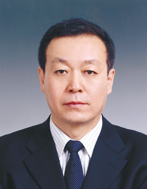 郑怀国扮演者