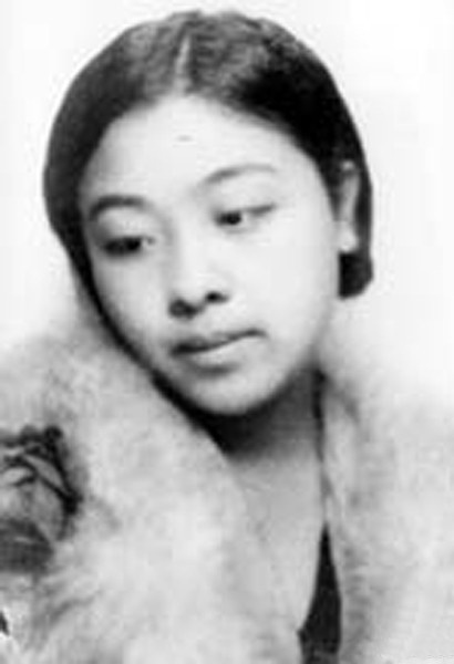 常香兰(大嫂)扮演者