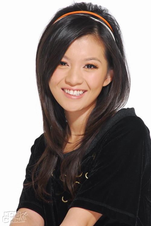 百花仙主扮演者
