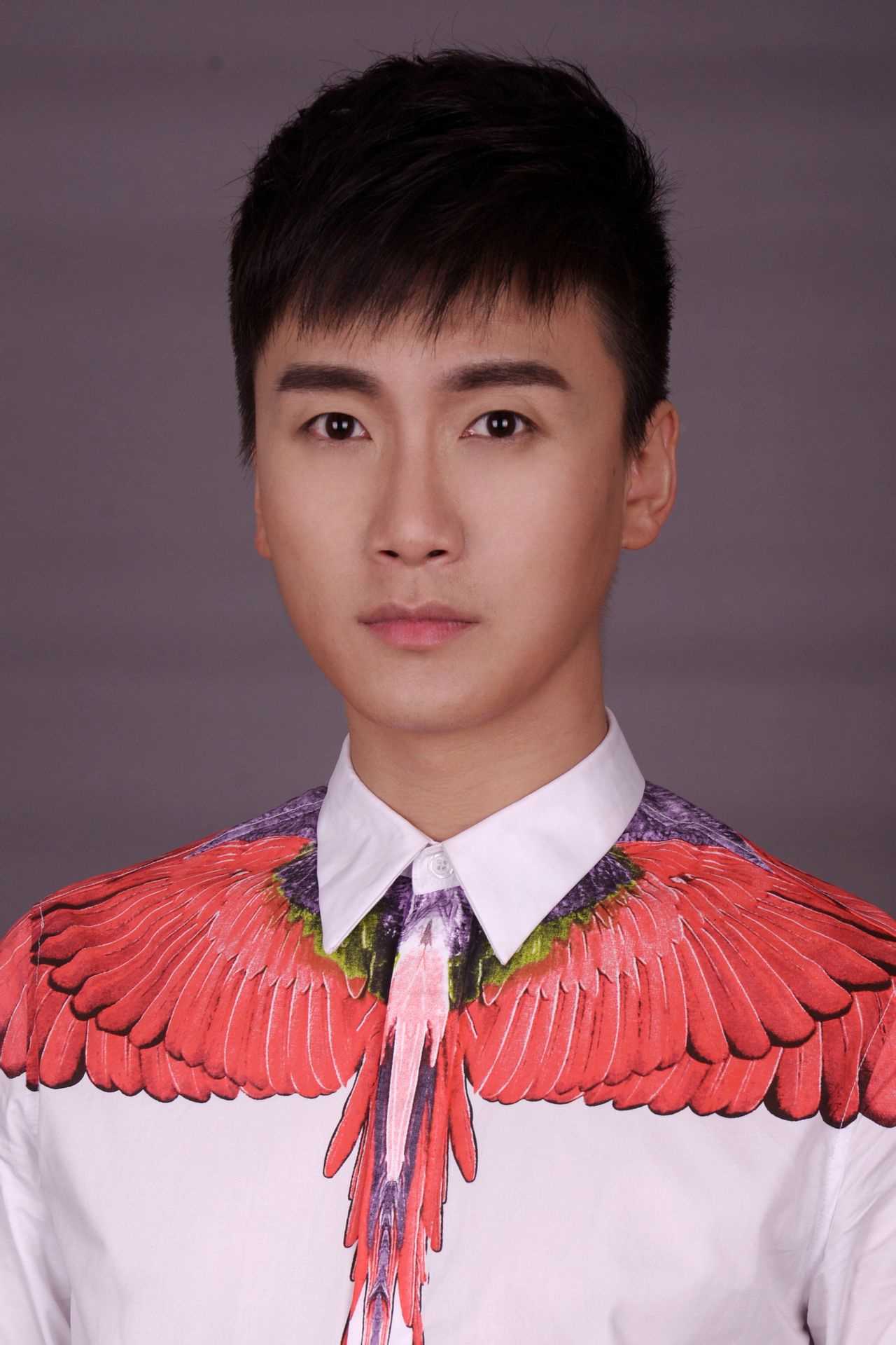 郑亦胜扮演者