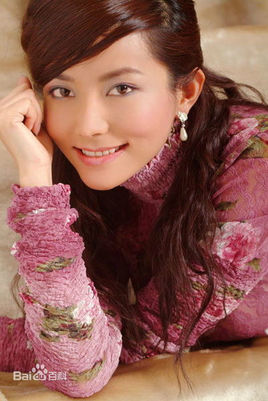 紫苏扮演者