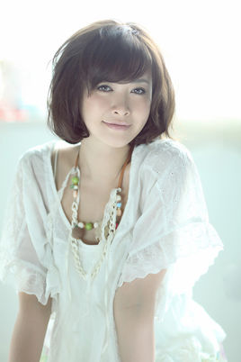 陈淑芳扮演者