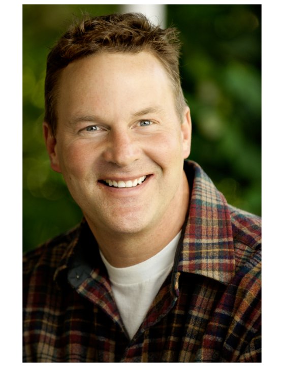 肖恩·奥布莱恩