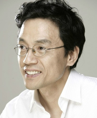 宋翼弼扮演者