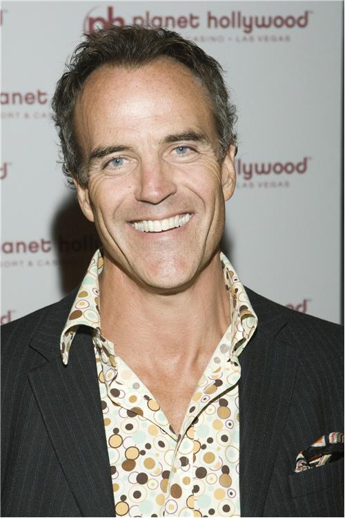 理查德·布基照片