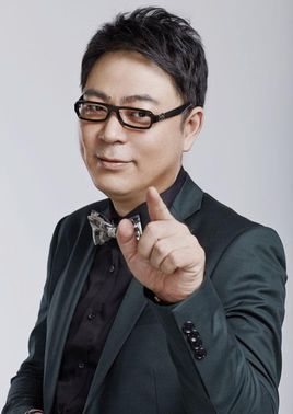 刘新建扮演者