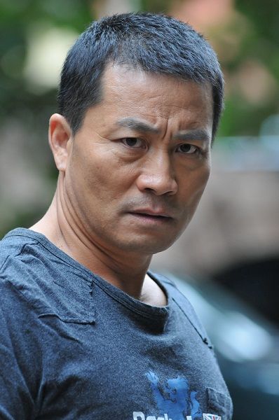 杨天纵扮演者