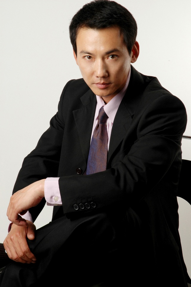 周华军扮演者