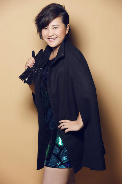 KTV老板扮演者
