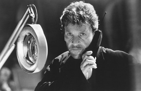 切基·卡尤Tchéky Karyo照片