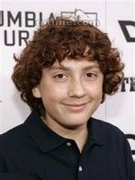 达里尔·沙巴拉Daryl Sabara