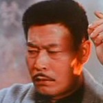 丁师傅扮演者