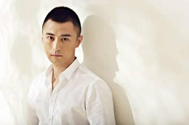 陈亮扮演者