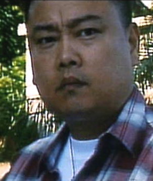 烂命辉扮演者