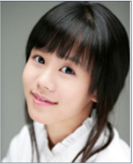 李珠贤扮演者