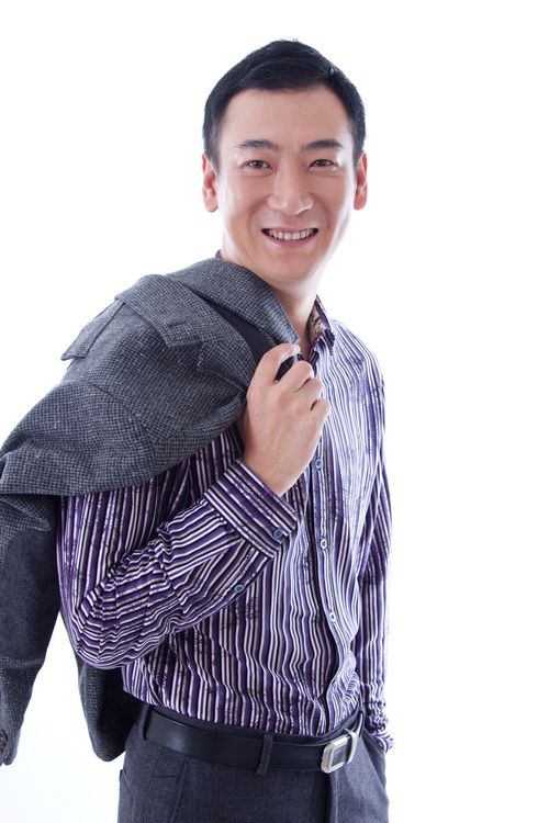 孙达胜扮演者