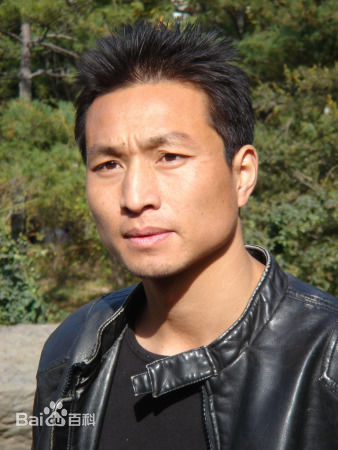 天煞扮演者