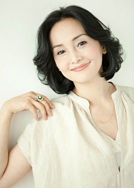 仓田珪子扮演者