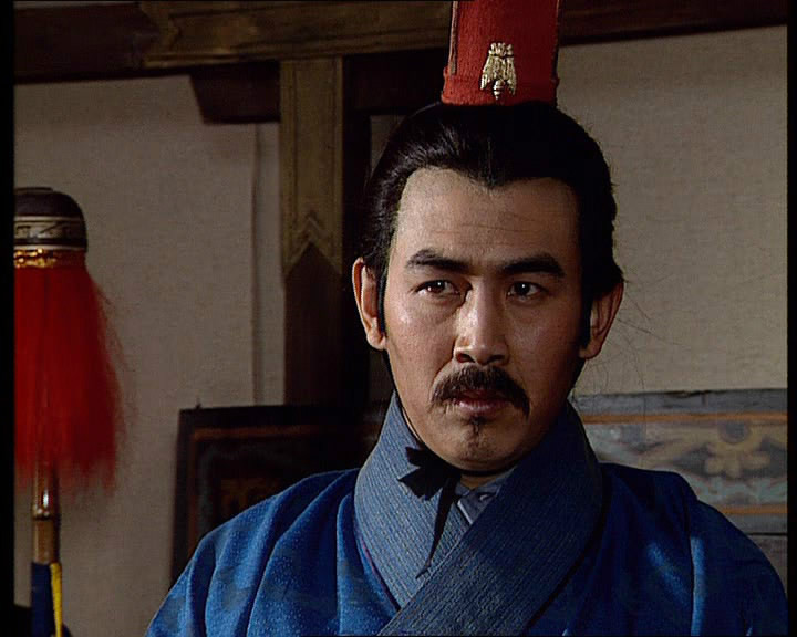 江村孜本扮演者