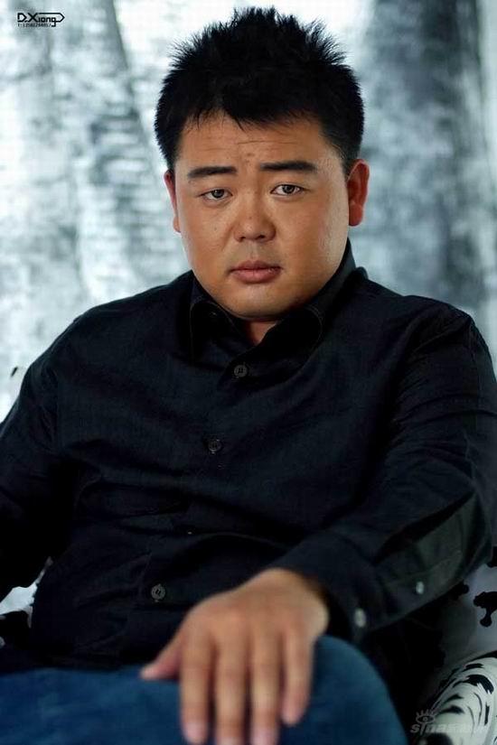 郑远东扮演者