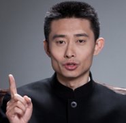 僧慧扮演者