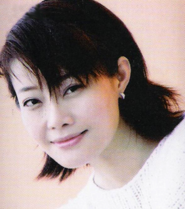 雨虹扮演者