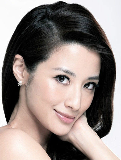 Miranda扮演者