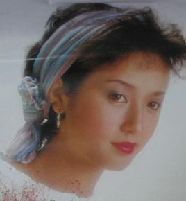 恕妃扮演者