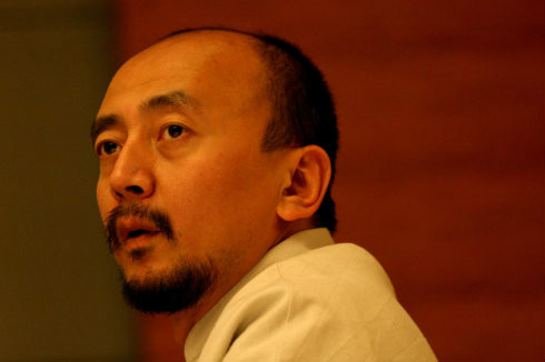 老贾扮演者