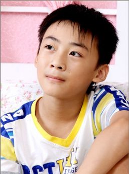 小大武扮演者