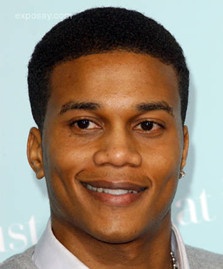 科里·哈德里克