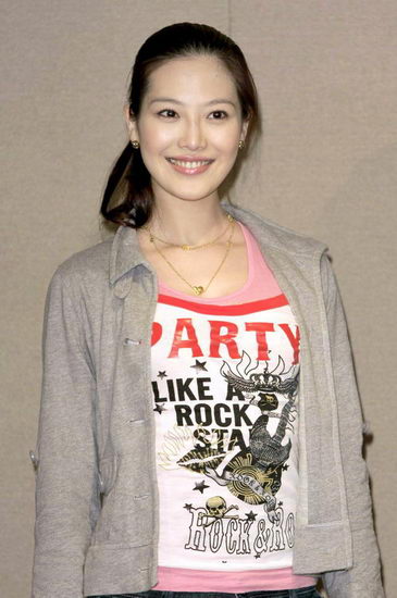 宋廷媛扮演者