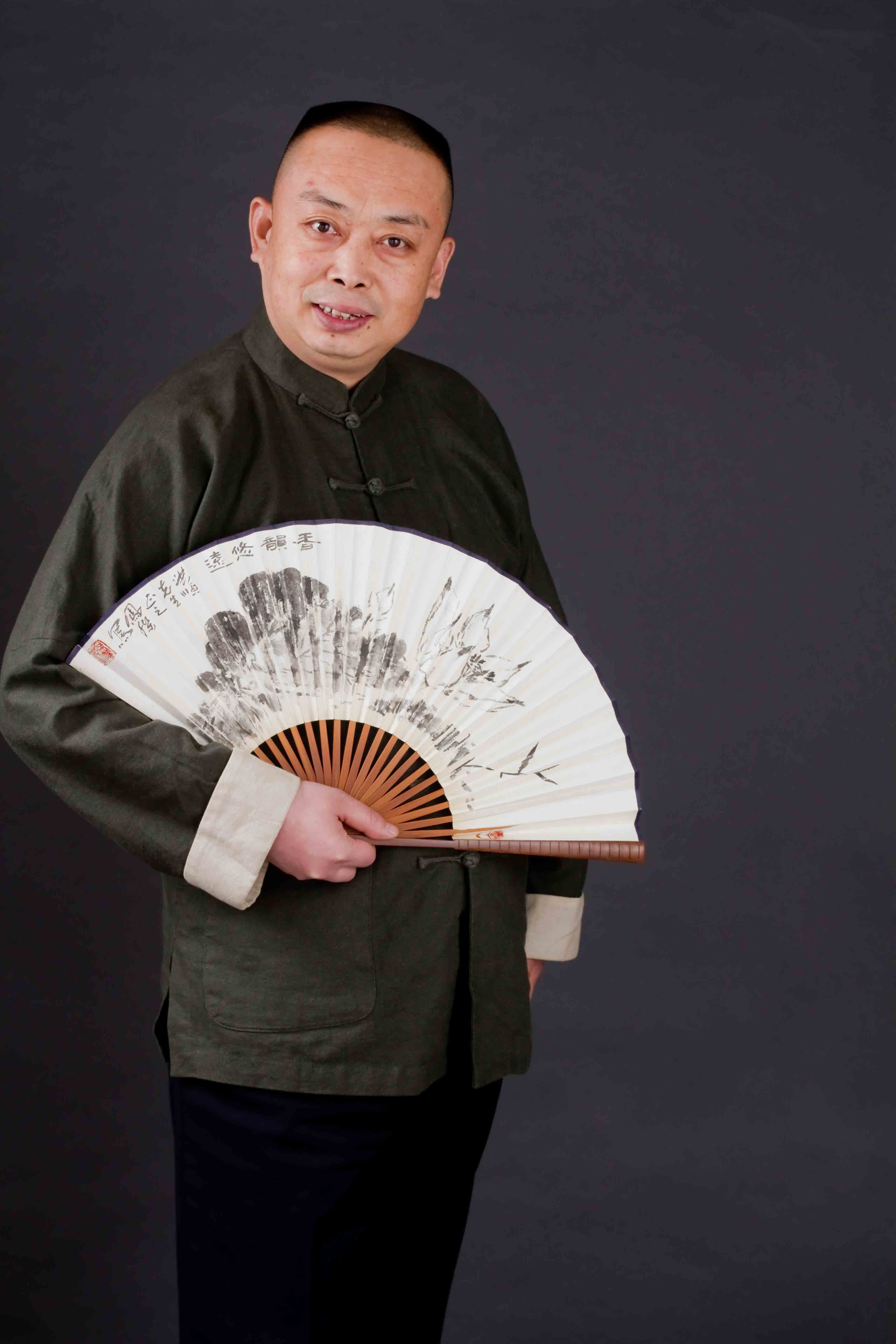 周善扮演者