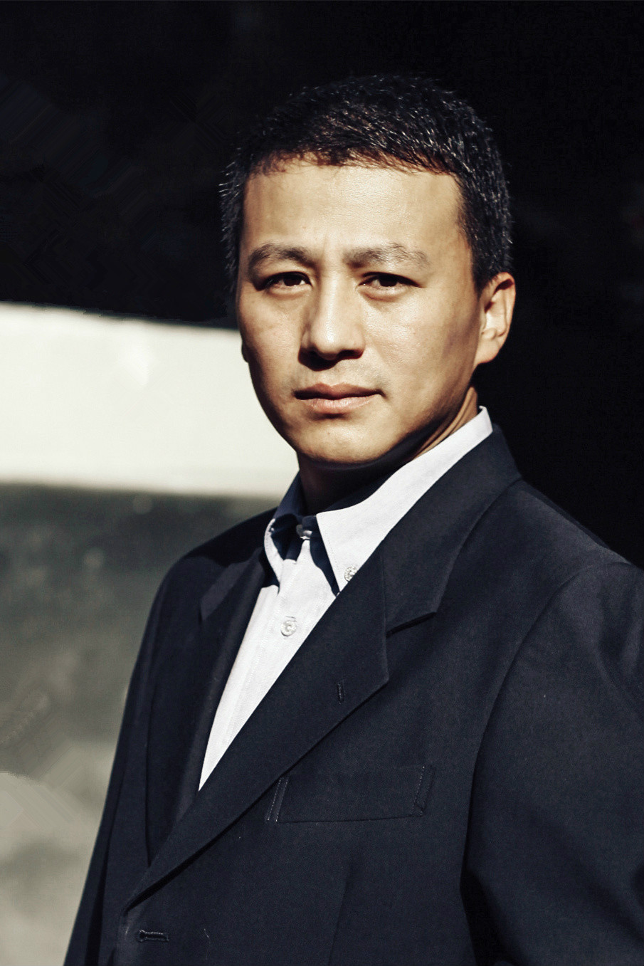 樗里疾扮演者