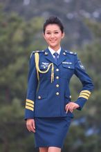 张敏扮演者