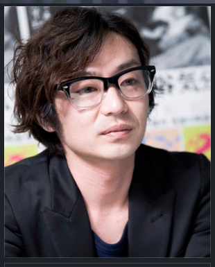茅野英介扮演者
