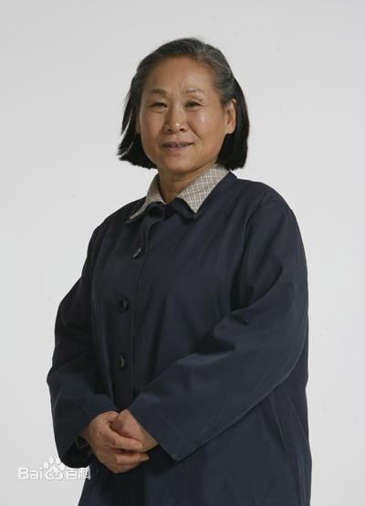 小毛妈扮演者