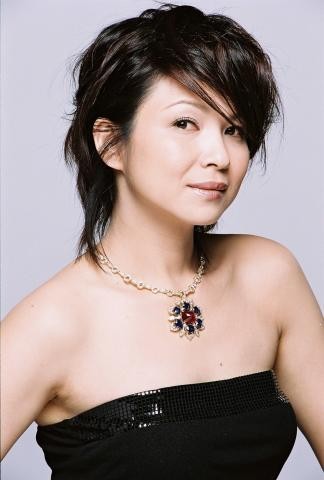 符明珠扮演者