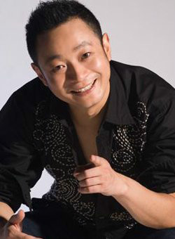 祥子扮演者